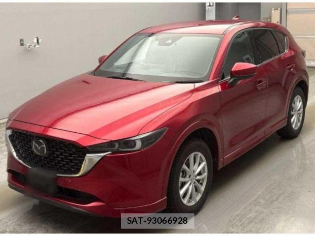 Mazda CX-5 2023-04 8278509-3