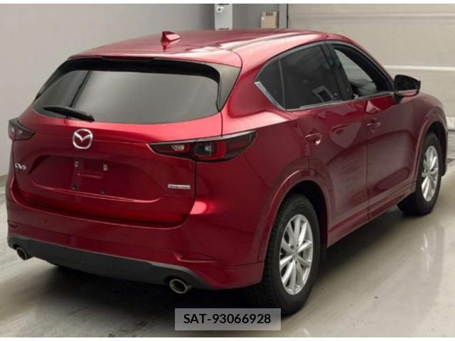 Mazda CX-5 2023-04 8278509-4