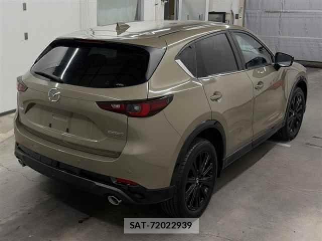 Mazda CX-5 2023-10 8278919-1