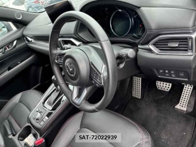 Mazda CX-5 2023-10 8278919-2