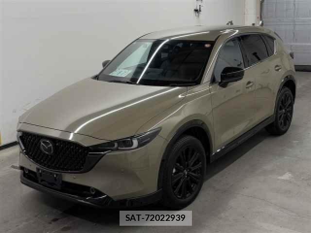 Mazda CX-5 2023-10 8278919-3