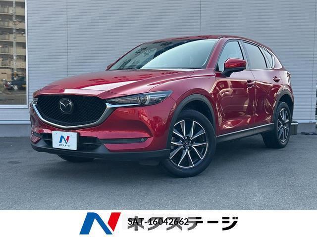 Mazda CX-5 2017-11 8279327-0