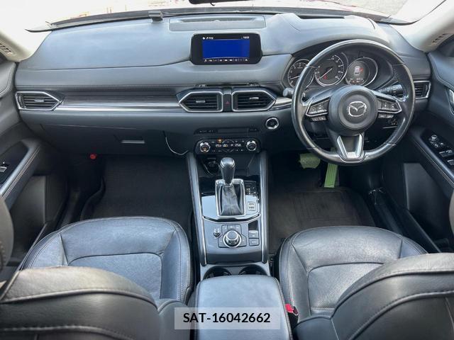 Mazda CX-5 2017-11 8279327-1