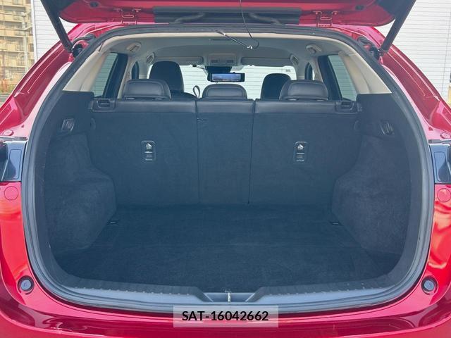 Mazda CX-5 2017-11 8279327-10
