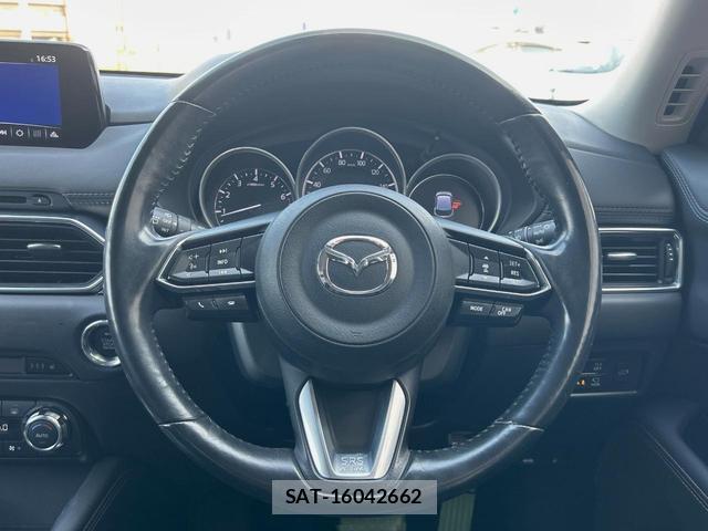 Mazda CX-5 2017-11 8279327-11