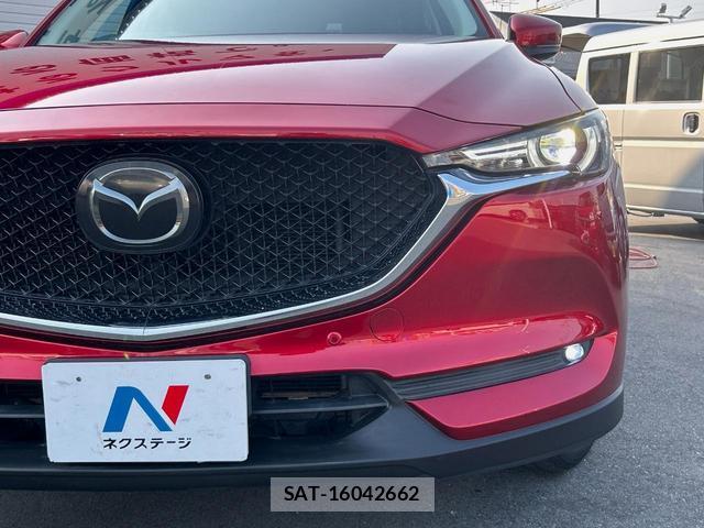 Mazda CX-5 2017-11 8279327-12