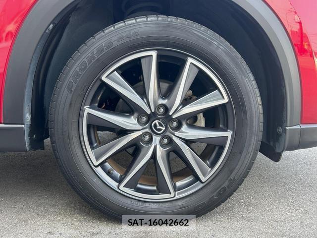Mazda CX-5 2017-11 8279327-13
