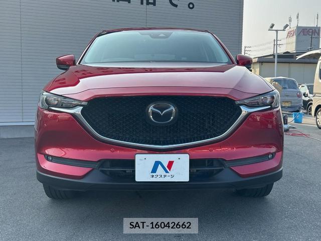 Mazda CX-5 2017-11 8279327-14