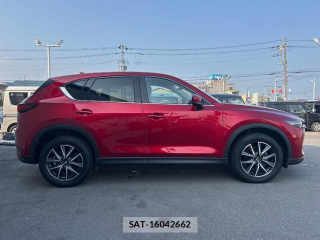 Mazda CX-5 2017-11 8279327-16