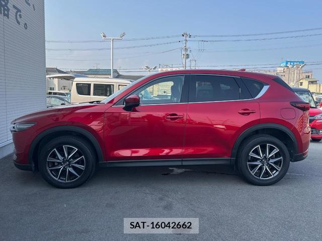 Mazda CX-5 2017-11 8279327-17