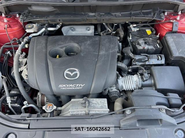 Mazda CX-5 2017-11 8279327-18