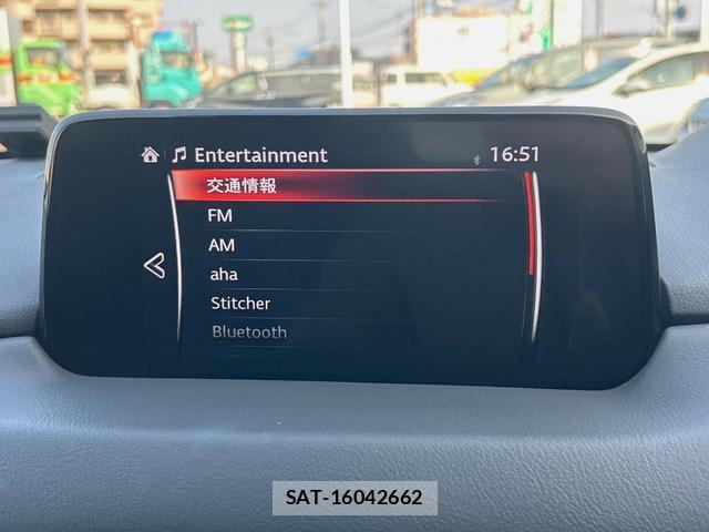 Mazda CX-5 2017-11 8279327-2