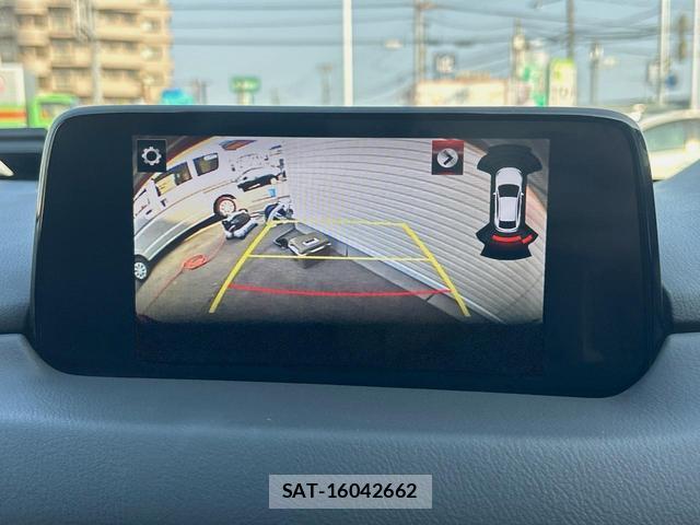 Mazda CX-5 2017-11 8279327-3