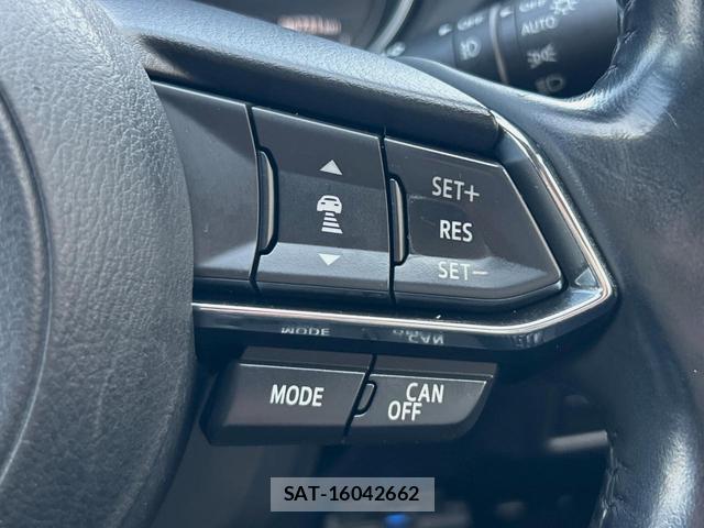 Mazda CX-5 2017-11 8279327-4