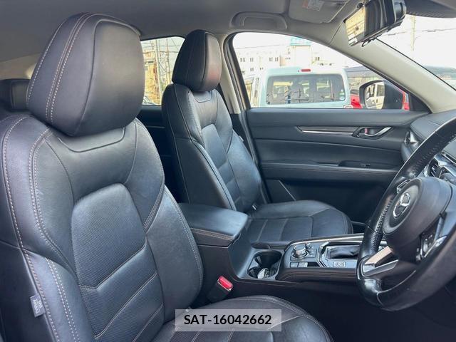 Mazda CX-5 2017-11 8279327-8