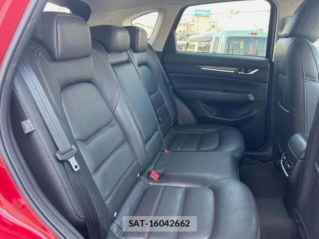Mazda CX-5 2017-11 8279327-9