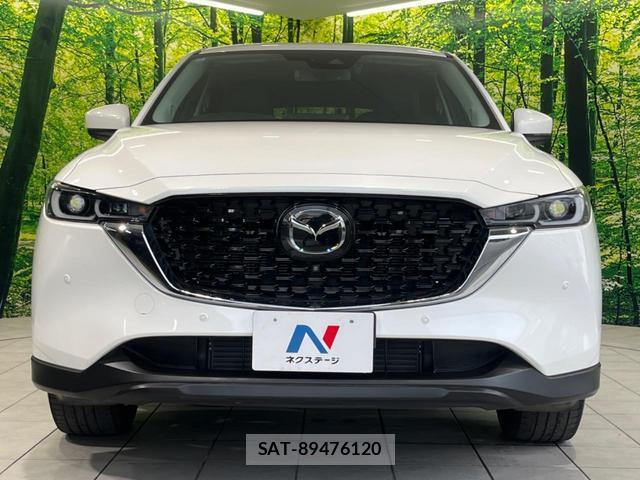 Mazda CX-5 2021-12 8279619-12