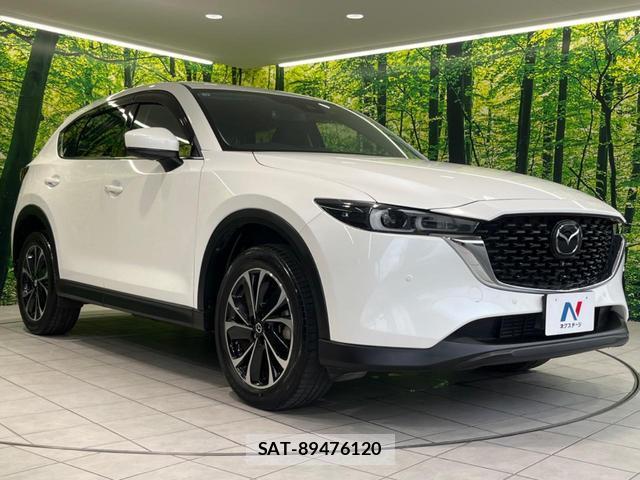 Mazda CX-5 2021-12 8279619-14
