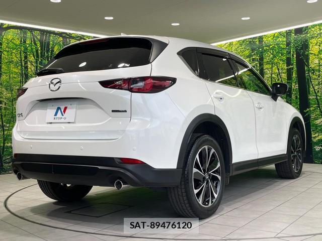 Mazda CX-5 2021-12 8279619-15
