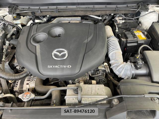 Mazda CX-5 2021-12 8279619-16