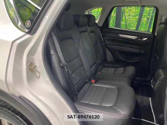 Mazda CX-5 2021-12 8279619-7
