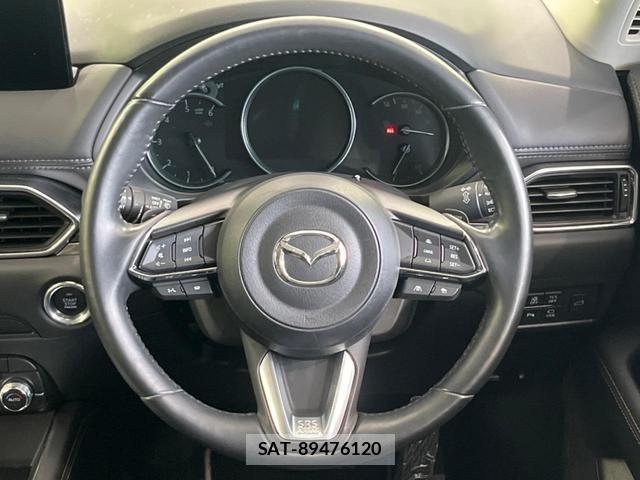 Mazda CX-5 2021-12 8279619-9
