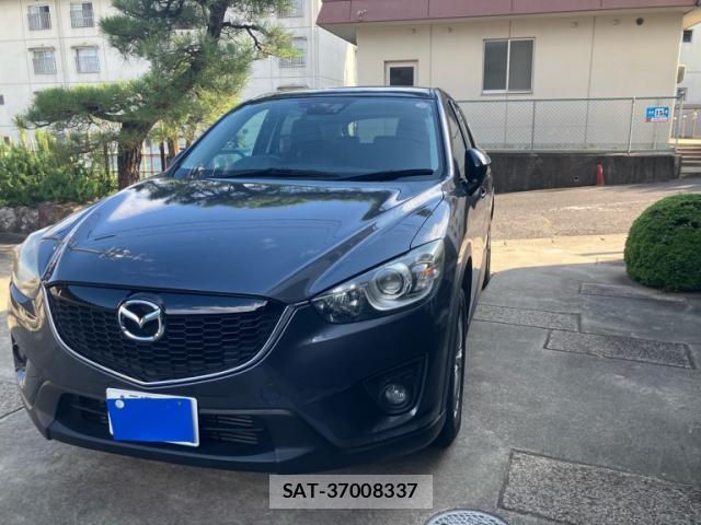 Mazda CX-5 2013-08 8279634-0