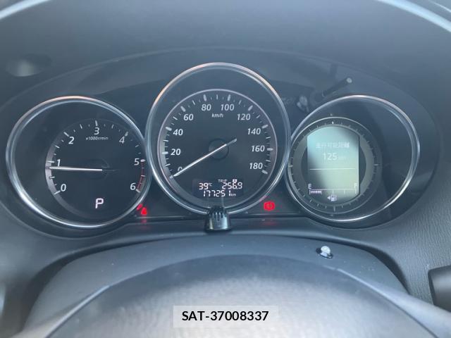 Mazda CX-5 2013-08 8279634-10