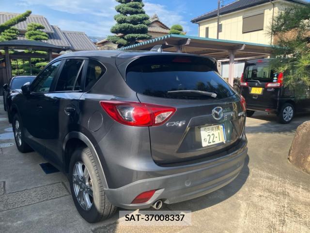 Mazda CX-5 2013-08 8279634-13