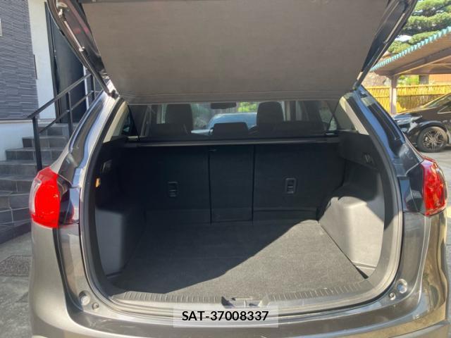 Mazda CX-5 2013-08 8279634-8