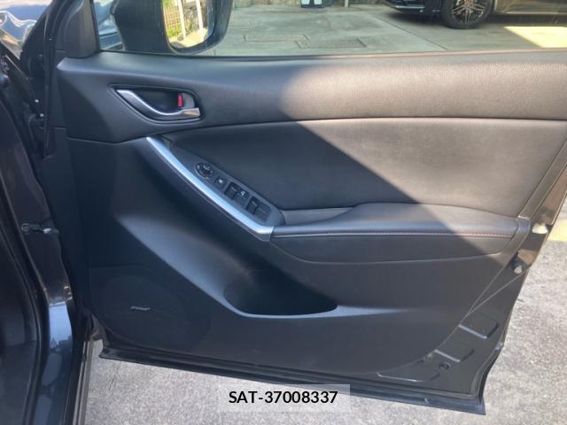 Mazda CX-5 2013-08 8279634-9