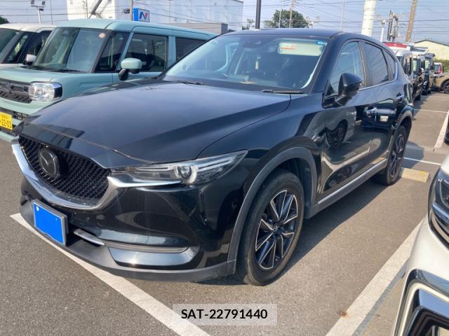 Mazda CX-5 2017-03 8279672-0