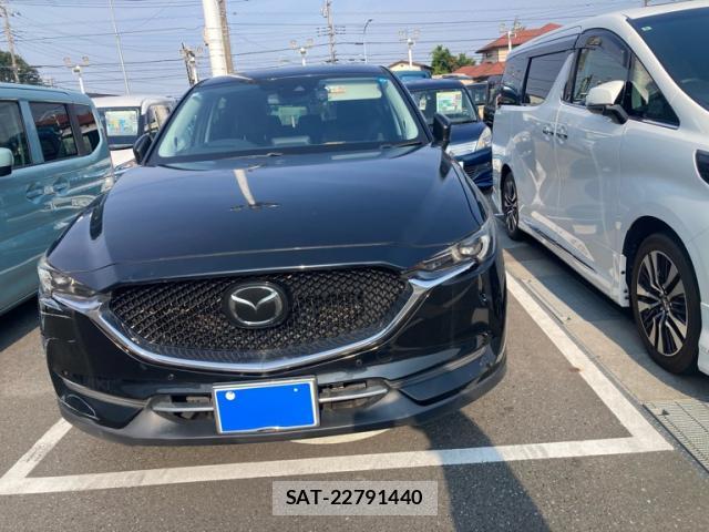 Mazda CX-5 2017-03 8279672-1