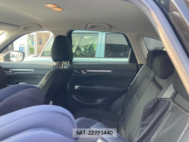 Mazda CX-5 2017-03 8279672-11