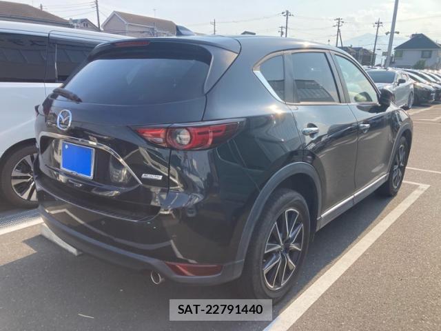 Mazda CX-5 2017-03 8279672-13