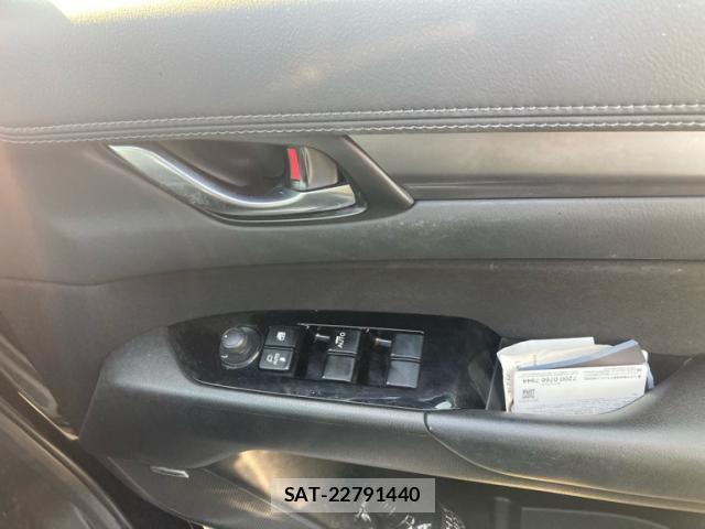 Mazda CX-5 2017-03 8279672-16