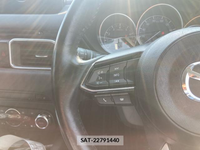 Mazda CX-5 2017-03 8279672-18