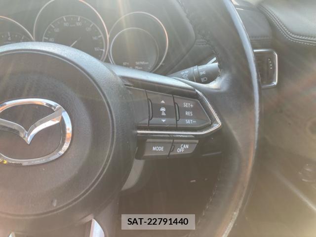 Mazda CX-5 2017-03 8279672-19