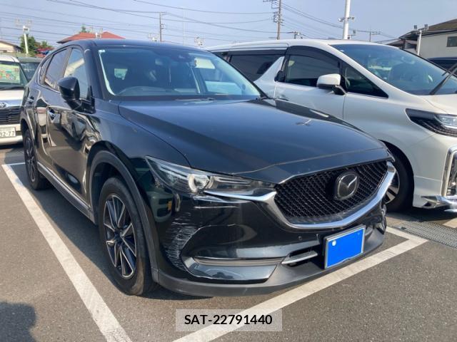Mazda CX-5 2017-03 8279672-2