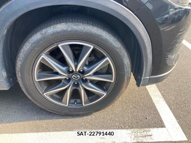 Mazda CX-5 2017-03 8279672-4