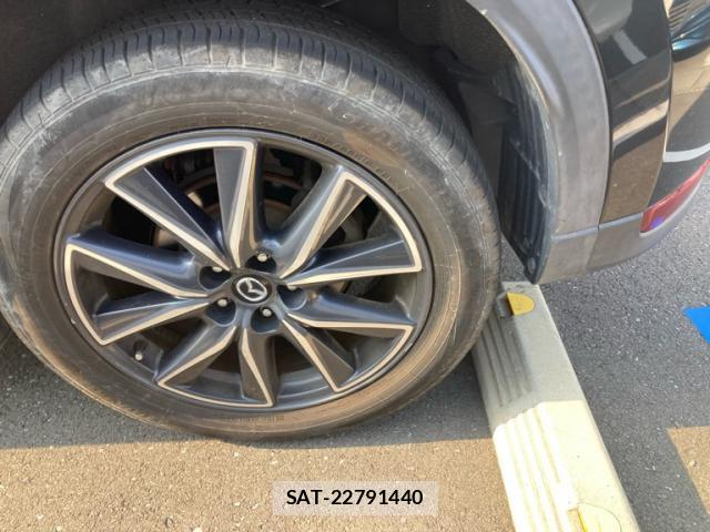 Mazda CX-5 2017-03 8279672-6