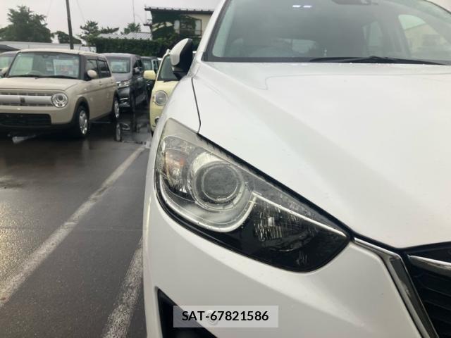 Mazda CX-5 2012-08 8279702-1