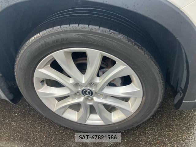 Mazda CX-5 2012-08 8279702-11