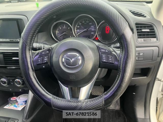 Mazda CX-5 2012-08 8279702-4