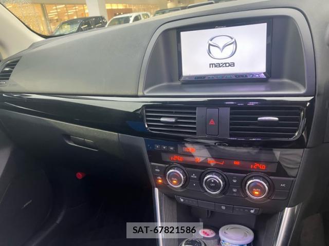 Mazda CX-5 2012-08 8279702-5