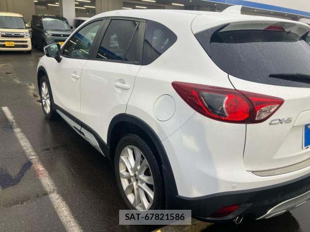 Mazda CX-5 2012-08 8279702-6