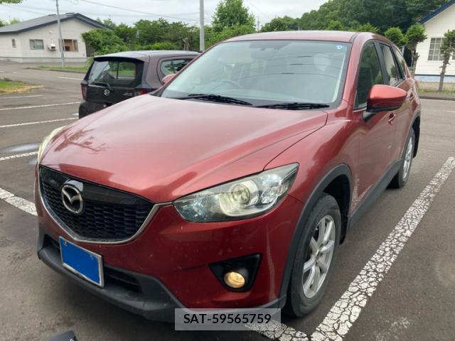 Mazda CX-5 2012-06 8279955-0