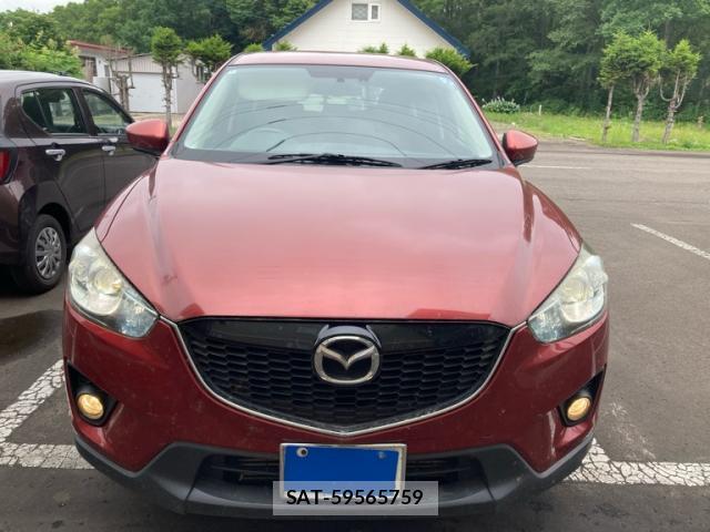 Mazda CX-5 2012-06 8279955-1