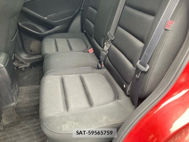 Mazda CX-5 2012-06 8279955-11