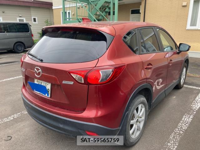 Mazda CX-5 2012-06 8279955-13